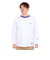 チャンピオン-ヘリテイジ（CHAMPION-HERITAGE）長袖Tシャツ メンズ C3-X405 010