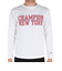 チャンピオン-ヘリテイジ（CHAMPION-HERITAGE）長袖Tシャツ メンズ BA CHNY C3-X410 010