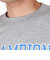 チャンピオン-ヘリテイジ（CHAMPION-HERITAGE）長袖Tシャツ メンズ BA CHNY プリントTシャツ C3-X410 070
