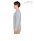 チャンピオン-ヘリテイジ（CHAMPION-HERITAGE）長袖Tシャツ メンズ BA COLLEGE PRINT C3-X413 076