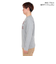 チャンピオン-ヘリテイジ（CHAMPION-HERITAGE）長袖Tシャツ メンズ BA COLLEGE PRINT C3-X413 076