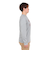 チャンピオン-ヘリテイジ（CHAMPION-HERITAGE）長袖Tシャツ メンズ BA COLLEGE PRINT C3-X413 076