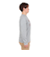 チャンピオン-ヘリテイジ（CHAMPION-HERITAGE）長袖Tシャツ メンズ BA COLLEGE PRINT C3-X413 076