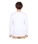 チャンピオン-ヘリテイジ（CHAMPION-HERITAGE）長袖Tシャツ メンズ BA COLLEGE PRINT C3-X414 012