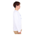 チャンピオン-ヘリテイジ（CHAMPION-HERITAGE）長袖Tシャツ メンズ BA COLLEGE PRINT C3-X414 012