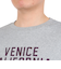 チャンピオン-ヘリテイジ（CHAMPION-HERITAGE）長袖Tシャツ メンズ BA COLLEGE PRINT C3-X414 076