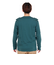 チャンピオン-ヘリテイジ（CHAMPION-HERITAGE）長袖Tシャツ メンズ BA COLLEGE PRINT C3-X414 560