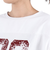 チャンピオン-ヘリテイジ（CHAMPION-HERITAGE）長袖Tシャツ レディース CW-X403 010