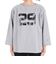 チャンピオン-ヘリテイジ（CHAMPION-HERITAGE）長袖Tシャツ レディース CW-X403 040