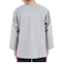 チャンピオン-ヘリテイジ（CHAMPION-HERITAGE）長袖Tシャツ レディース CW-X403 040