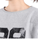 チャンピオン-ヘリテイジ（CHAMPION-HERITAGE）長袖Tシャツ レディース CW-X403 040