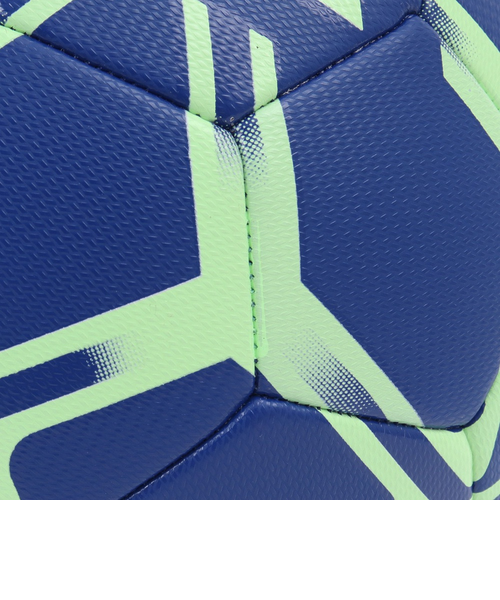 アディダス（adidas）サッカーボール 4号球 検定球 スター