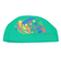 ジャケッド（Jaked）水泳 プリントメッシュキャップ 24SS 0830279-0027