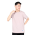 ラッセル（RUSSELL）T/C 半袖レギュラーTシャツ RBM24S0002 PNK