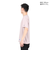 ラッセル（RUSSELL）T/C 半袖レギュラーTシャツ RBM24S0002 PNK