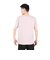 ラッセル（RUSSELL）T/C 半袖レギュラーTシャツ RBM24S0002 PNK