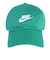 ナイキ（NIKE）クラブ アンストラクチャード フューチュラ ウォッシュ キャップ FB5368-365 帽子
