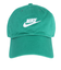 ナイキ（NIKE）クラブ アンストラクチャード フューチュラ ウォッシュ キャップ FB5368-365 帽子