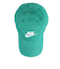 ナイキ（NIKE）クラブ アンストラクチャード フューチュラ ウォッシュ キャップ FB5368-365 帽子