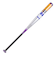 ミズノ（MIZUNO）ソフトボール用FRP製バット カーボチャージSL 82cm/610g平均 3号 ゴムボール用 1CJFS32482 6703