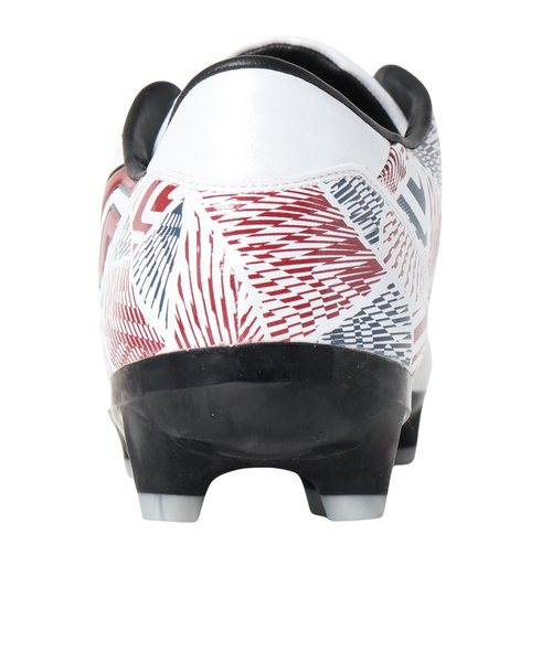 アンブロのスパイク アンブロ（UMBRO）サッカースパイク 人工芝/天然芝/ハードグランド用