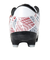 アンブロ（UMBRO）サッカースパイク 人工芝/天然芝/ハードグランド用 サッカーシューズ アクセレイター b-rush v2 HG UU2XJA03WR