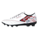 アンブロ（UMBRO）サッカースパイク 人工芝/天然芝/ハードグランド用 サッカーシューズ アクセレイター b-rush v2 HG UU2XJA03WR