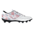 アンブロ（UMBRO）サッカースパイク 人工芝/天然芝/ハードグランド用 サッカーシューズ アクセレイター b-rush v2 HG UU2XJA03WR