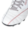 アンブロ（UMBRO）サッカースパイク 人工芝/天然芝/ハードグランド用 サッカーシューズ アクセレイター b-rush v2 HG UU2XJA03WR