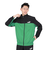 プーマ（PUMA）ウーブン トラックスーツ 上下セット 681261 86 GRN