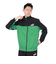 プーマ（PUMA）ウーブン トラックスーツ 上下セット 681261 86 GRN