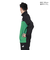 プーマ（PUMA）ウーブン トラックスーツ 上下セット 681261 86 GRN