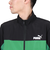 プーマ（PUMA）ウーブン トラックスーツ 上下セット 681261 86 GRN