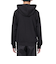 プーマ（PUMA）ジュニア PUMA POWER カラーブロック フルジップフーデッドジャケット 681395 01 BLK