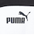 プーマ（PUMA）ジュニア PUMA POWER カラーブロック フルジップフーデッドジャケット 681395 01 BLK
