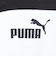 プーマ（PUMA）ジュニア PUMA POWER カラーブロック フルジップフーデッドジャケット 681395 01 BLK