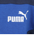 プーマ（PUMA）ジュニア PUMA POWER カラーブロック フルジップフーデッドジャケット 681395 14 NVY