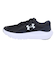 アンダーアーマー（UNDER ARMOUR）ジュニアスポーツシューズ スニーカー BGS Surge 4 3027103 001