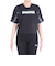 プーマ（PUMA）トレインエッジ クロップ 半袖Tシャツ 525206 01 BLK