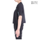 プーマ（PUMA）トレインエッジ クロップ 半袖Tシャツ 525206 01 BLK