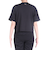 プーマ（PUMA）トレインエッジ クロップ 半袖Tシャツ 525206 01 BLK