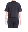 プーマ（PUMA）トレインエッジ クロップ 半袖Tシャツ 525206 01 BLK