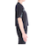 プーマ（PUMA）トレインエッジ クロップ 半袖Tシャツ 525206 01 BLK