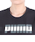 プーマ（PUMA）トレインエッジ クロップ 半袖Tシャツ 525206 01 BLK