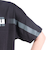 プーマ（PUMA）トレインエッジ クロップ 半袖Tシャツ 525206 01 BLK