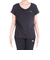 プーマ（PUMA）トレインエッジ 半袖Tシャツ 525274 01 BLK