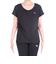 プーマ（PUMA）トレインエッジ 半袖Tシャツ 525274 01 BLK