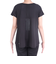 プーマ（PUMA）トレインエッジ 半袖Tシャツ 525274 01 BLK