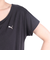 プーマ（PUMA）トレインエッジ 半袖Tシャツ 525274 01 BLK