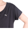 プーマ（PUMA）トレインエッジ 半袖Tシャツ 525274 01 BLK